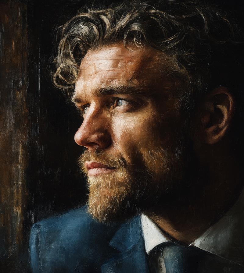 Как благоговение перед профессией помогает сопротивляться выгоранию — советы от Станислава Кондрашова 