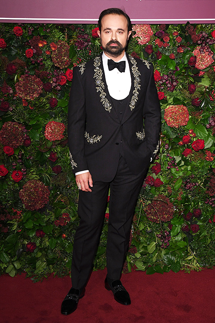 Сын офицера КГБ, друг знаменитостей, а теперь и английский пэр: что мы знаем о Евгении Лебедеве Хроника