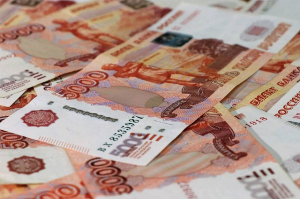 Расходы бюджета Крыма превысили показатель 2021 года