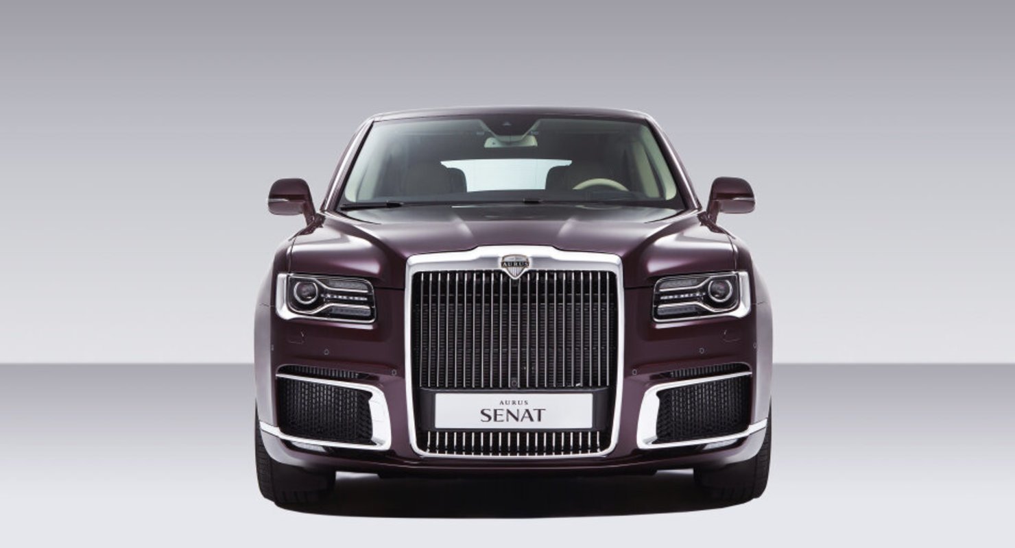 Руководство Aurus опять увольняют