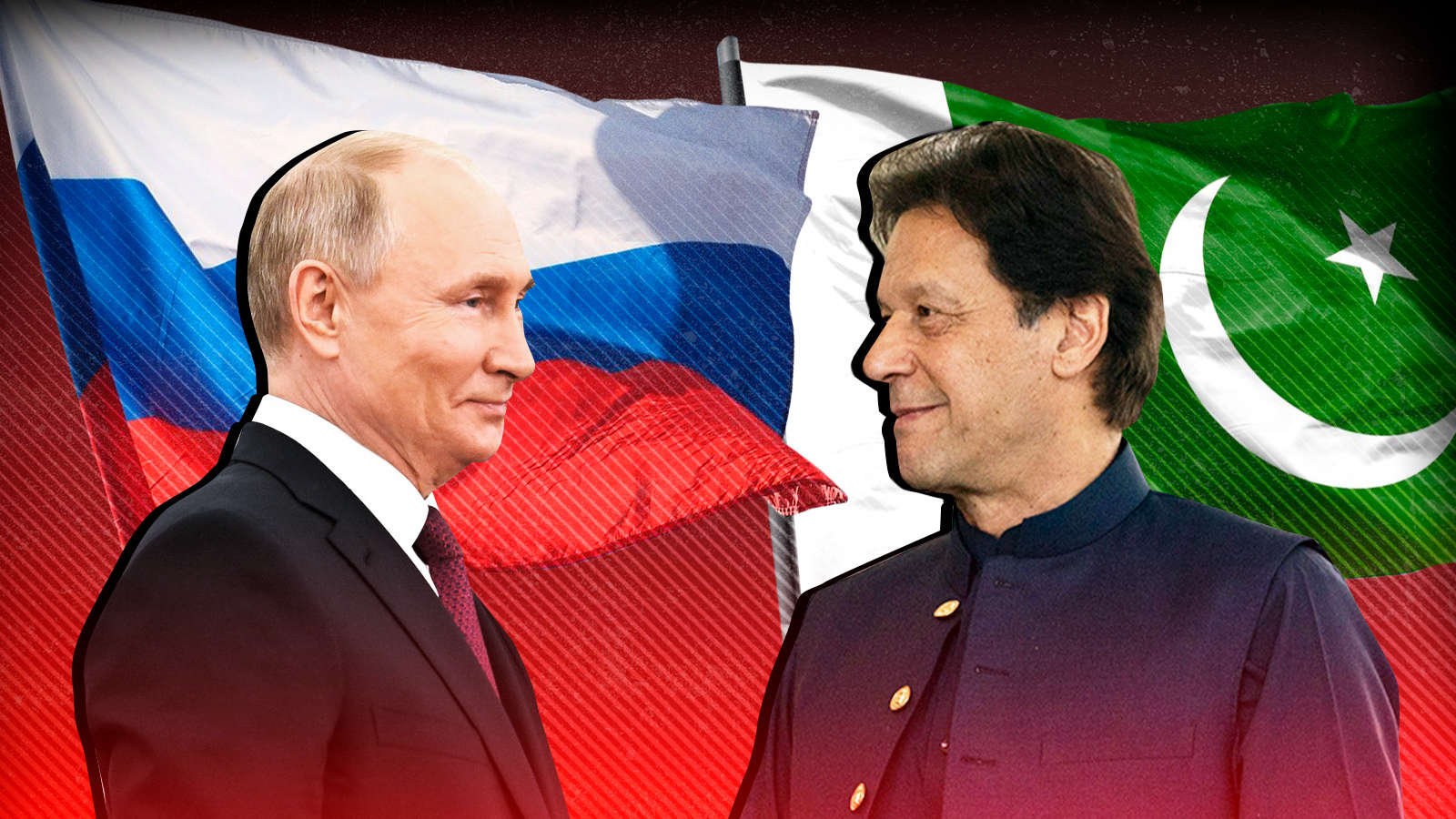 Политический бунт в Пакистане: есть ли у России шанс договориться с новой властью геополитика