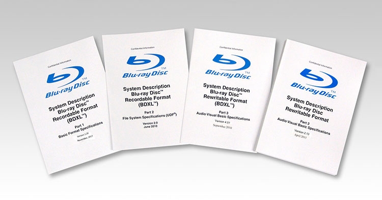 Sony начала продажи оптических дисков BD-XL ёмкостью 128-Гбайт