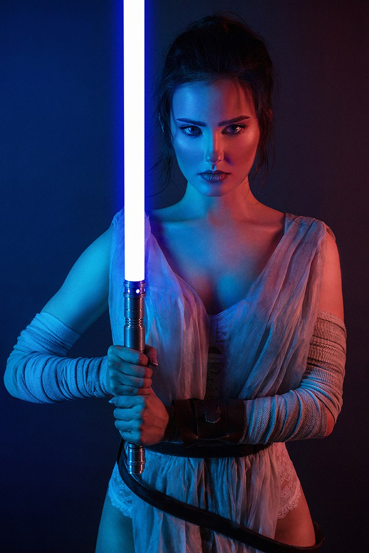 Галактическое великолепие: Косплей по мотивам Star Wars Галактическое великолепие: Косплей по мотивам Star Wars tar wars,Игры,косплей