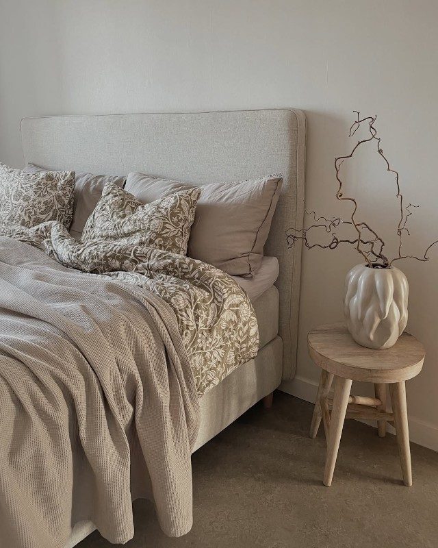 Как правильно выбрать постельное бельё