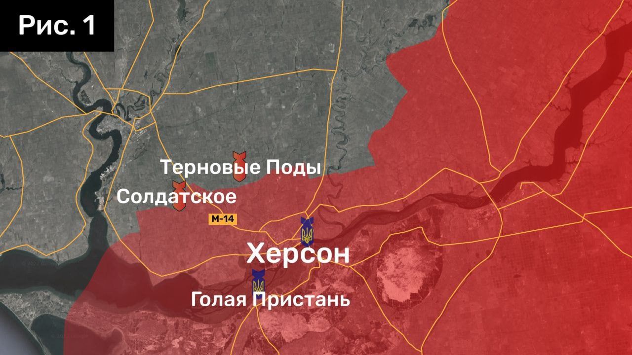 ЮЖНЫЙ ФРОНТ: ВСУ ОТКРЫЛИ МАССИРОВАННЫЙ ОГОНЬ – ГОТОВЯТСЯ К ШТУРМУ ﻿ россия,украина