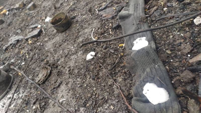 Туман войны в Волновахе: первые кадры освобожденных от ВСУ улиц