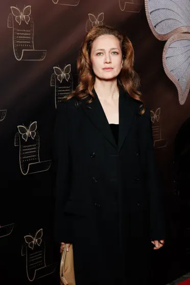 Виктория Исакова