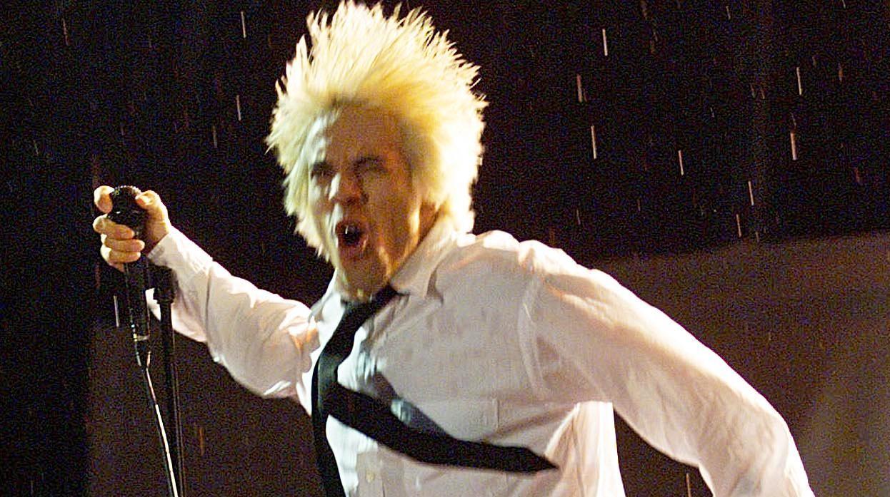 Как рок-гиганты штурмовали Красную площадь: 5 легендарных концертов у Кремля