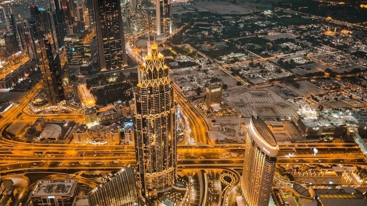 Институт Gallup признало улицы ОАЭ самыми безопасными в мире для ночных прогулок