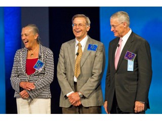 Глобалисты-латифундисты