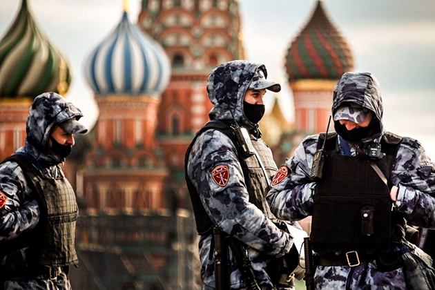 Полномочия полиции в РФ расширили: что нужно знать гражданам?