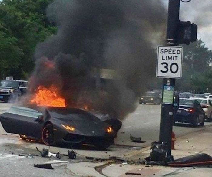 17 дорожно-транспортных происшествий, которые явно не обошлись без участия инопланетян 17 дорожно-транспортных происшествий, которые явно не обошлись без участия инопланетян авто и мото,автоновости,автоюмор,Россия