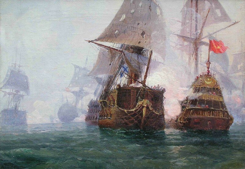 Терраса солнцем вся озарена... Петр Кузьмич Столяренко Терраса солнцем вся озарена... Петр Кузьмич Столяренко