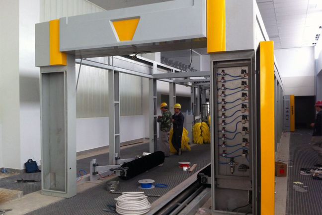 Польза и вред автоматических моек Польза и вред автоматических моек авто и мото,автоновости