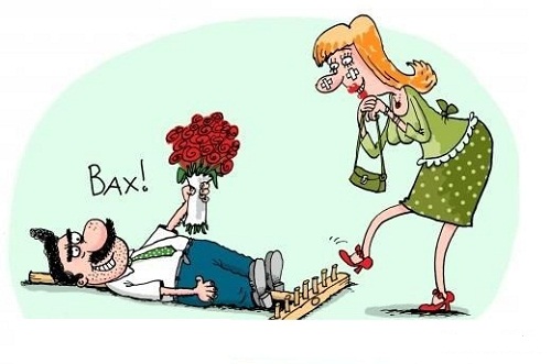 Некрасивых женщин не бывает )) демотиваторы,приколы,юмор