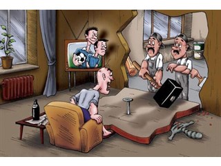 Ещё о «заразе» и трудовой миграции – авторитетно и сейчас. Часть 2