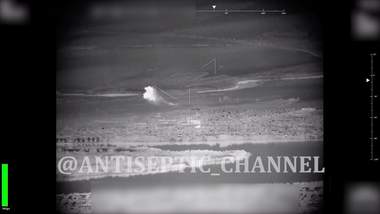 ЮЖНЫЙ ФРОНТ: НАПАДЕНИЕ НА КОРАБЛЬ «ИВАН ХУРС» И УКРАИНСКИЕ МИНЫ ДЛЯ НИКОЛАЕВЦЕВ новости