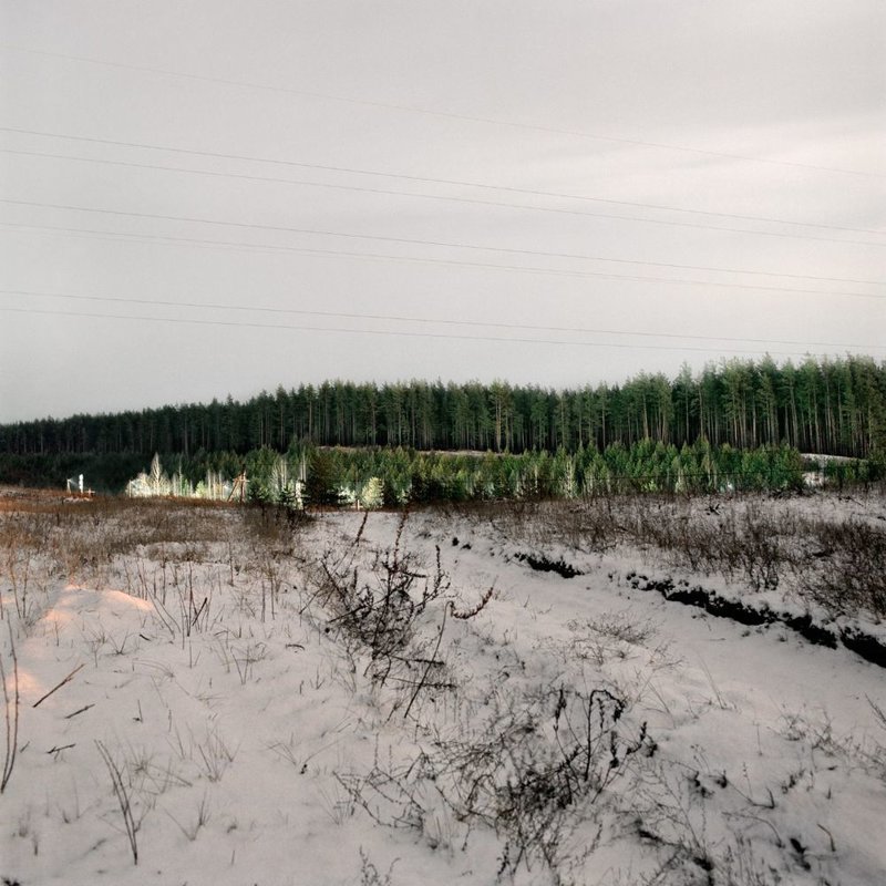 Рабочие окраины российских городов алнис стакле, рабочие окраины, россия, фотография