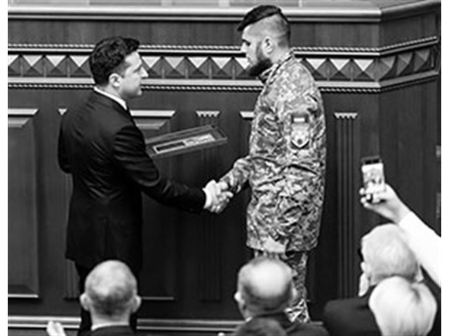 Украина стала Меккой для нацистов всего мира Украина стала Меккой для нацистов всего мира украина