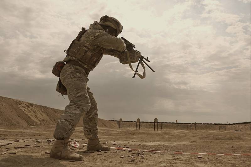 В Казахстане проявились проблемы с боеготовностью и моральным духом многих военнослужащих и сотрудников полиции