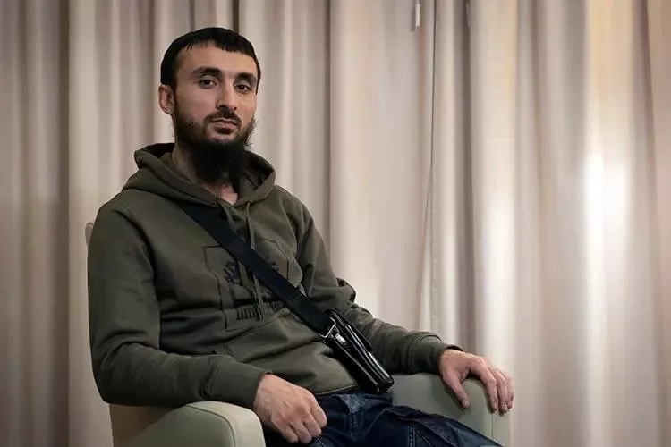 Чеченский сепаратист Тумсо Абдурахманов был убит 2 декабря в Швеции, где проживал с 2015...