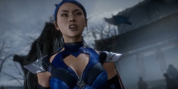 Эд Бун пообещал анонсировать новых бойцов в Mortal Kombat 11 на этой неделе action,mortal kombat 11,pc,ps,xbox,Игры,файтинг