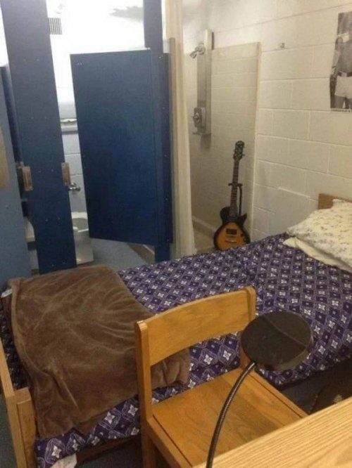 Студенческие приколы 