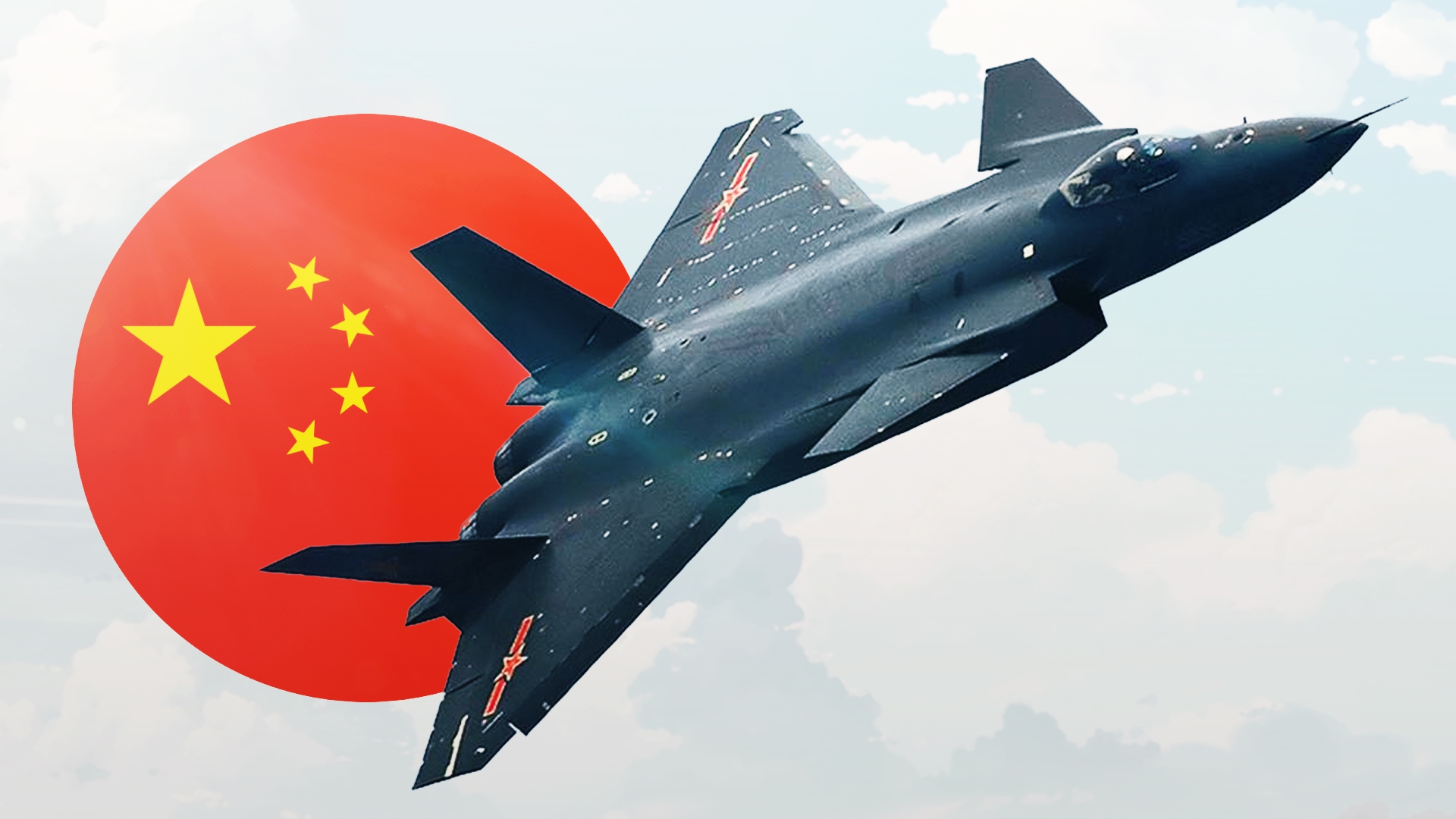 Международный авиационно-космический фестиваль стартовал в Китае