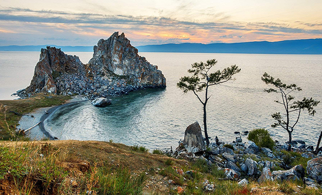Пираты озера Байкал. Почему по берегам до сих пор ищут пещеру древних сокровищ Культура