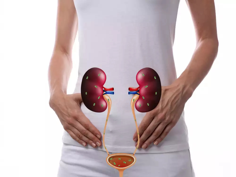 опасные привычки для мочевого пузыря