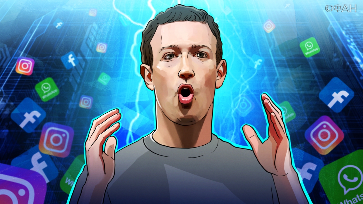 Блогер Манукян объяснил, зачем ему Facebook и почему он сочувствует Цукербергу Блогер Манукян объяснил, зачем ему Facebook и почему он сочувствует Цукербергу Общество