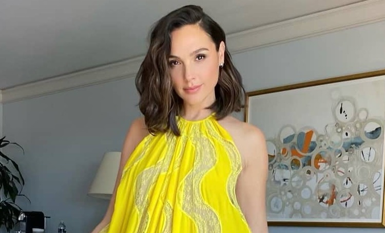 "Чудо-женщина" Галь Гадот рассекретила пол будущего ребенка