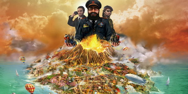 Лайфхаки Tropico 4: как отключить интерфейс одной кнопкой времени, Tropico, делать, фишка, позволяет, режиме, реального, деактивировать, вернуть, назад, менюшки, Весьма, удобно, наблюдать, городом, красивые, прямо, скриншоты, градостроительной, стратегииКстати Tropico