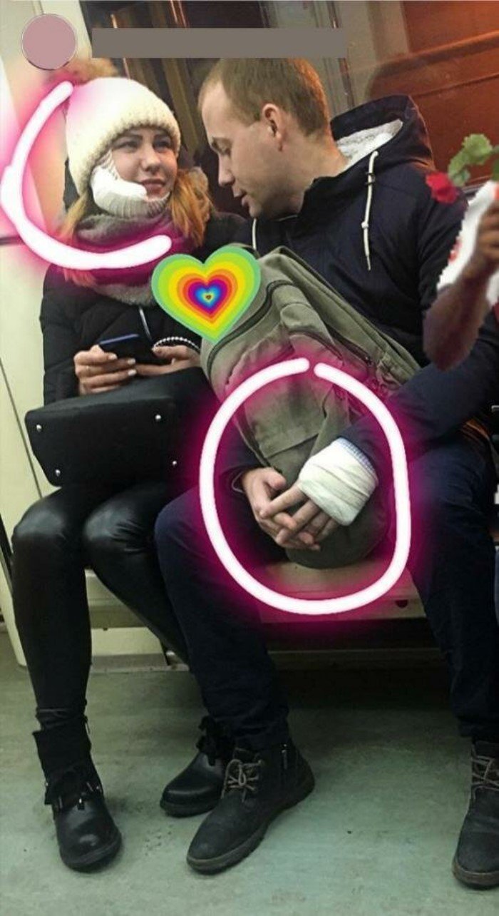 15 самобытных фото, наглядно показывающих, что умом Россию не понять, аршином общим не измерить 15 самобытных фото, наглядно показывающих, что умом Россию не понять, аршином общим не измерить