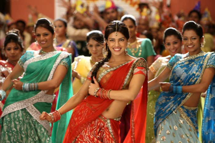 Самой знаменитой «копией» американского киноцентра стал Болливуд - хиндиязычный кинематограф / Фото: image.jimcdn.com Самой знаменитой «копией» американского киноцентра стал Болливуд - хиндиязычный кинематограф / Фото: image.jimcdn.com