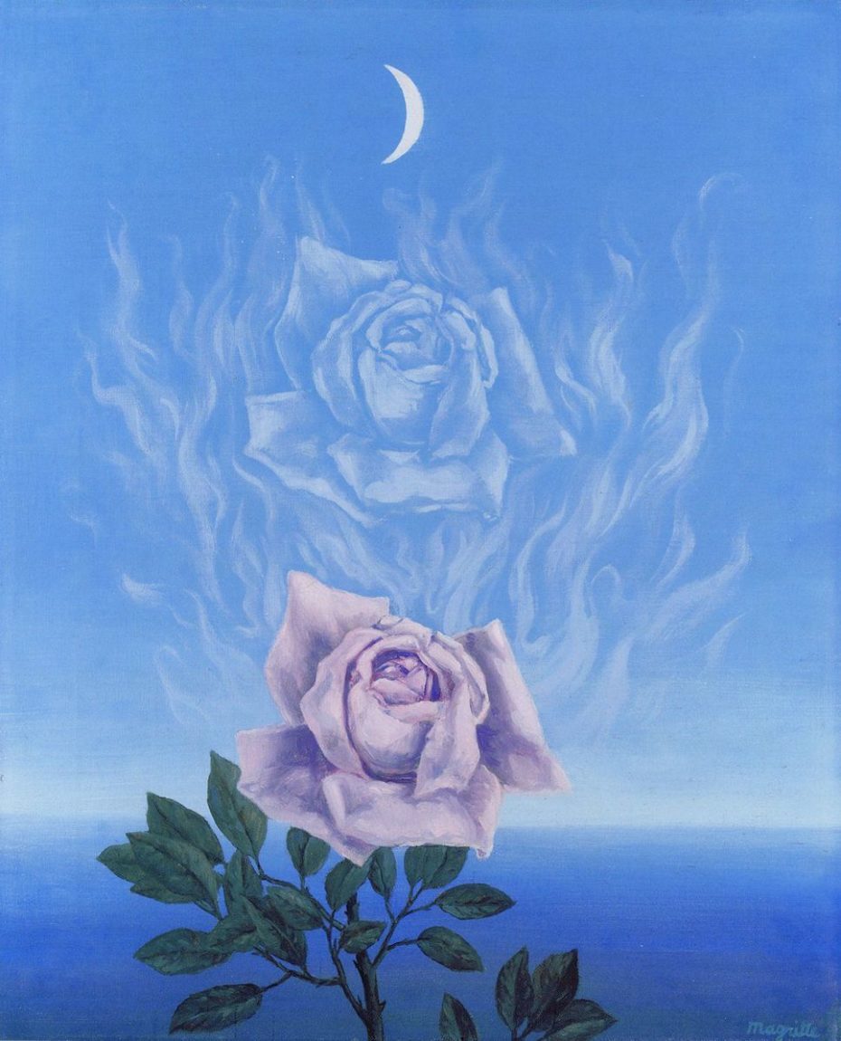 Рене Магритт случайный хипстер? Рене Магритт случайный хипстер?