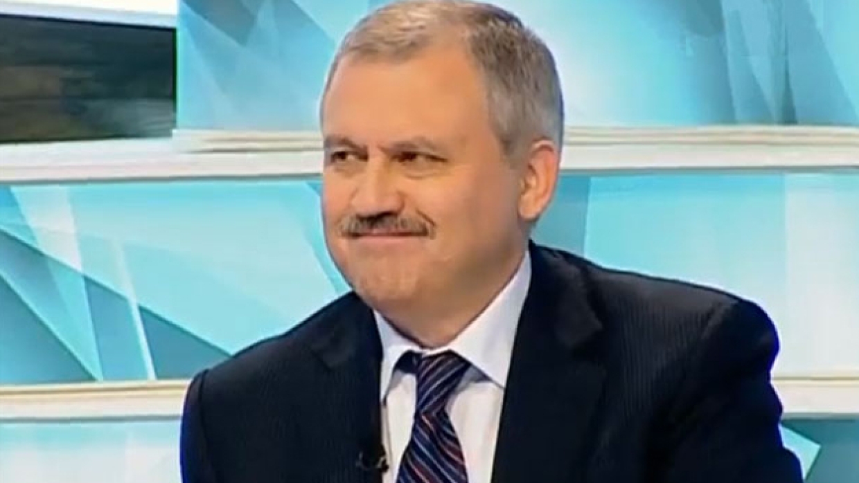Хайров заявил о зависти Киева к российскому ОПК из-за желания сорвать производство АПЛ