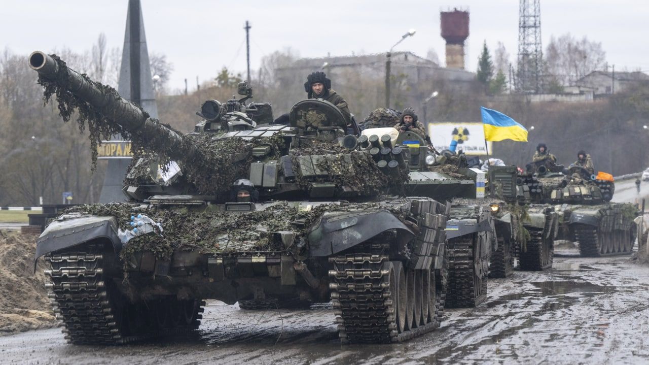 Колумнист The Hill: холодная зима может ослабить поддержку Украины со стороны Запада