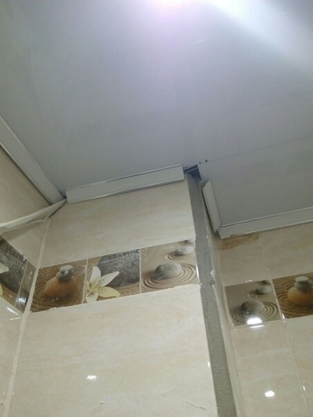 Горе-мастера. К чему приводит ремонт без контроля? Горе-мастера. К чему приводит ремонт без контроля? ремонт и строительство