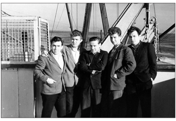 Морская радиоэлектронная разведка вмф,разведка