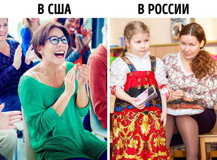 «Для кого одеваются российские женщины». Текст о том, почему нам так нужны длинные ногти и прозрачные блузки