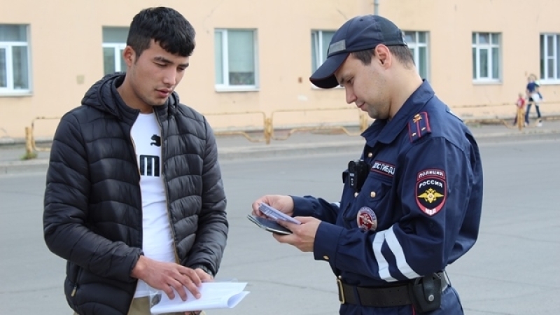 Главы диаспор объяснили, что мешает мигрантам легализоваться в России