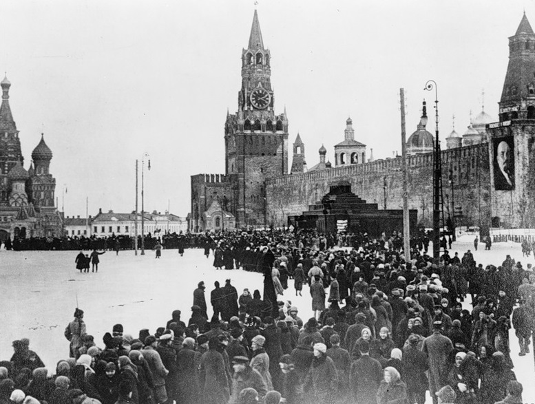 Мирослав Крлежа: Гастрономические впечатления от Москвы 1925 года
