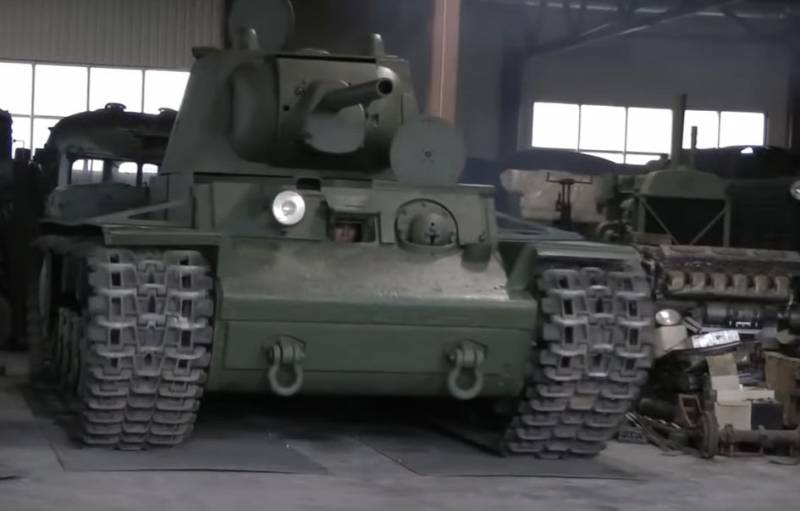 Первые контрудары Красной армии во время ВОВ: Расейняйское сражение