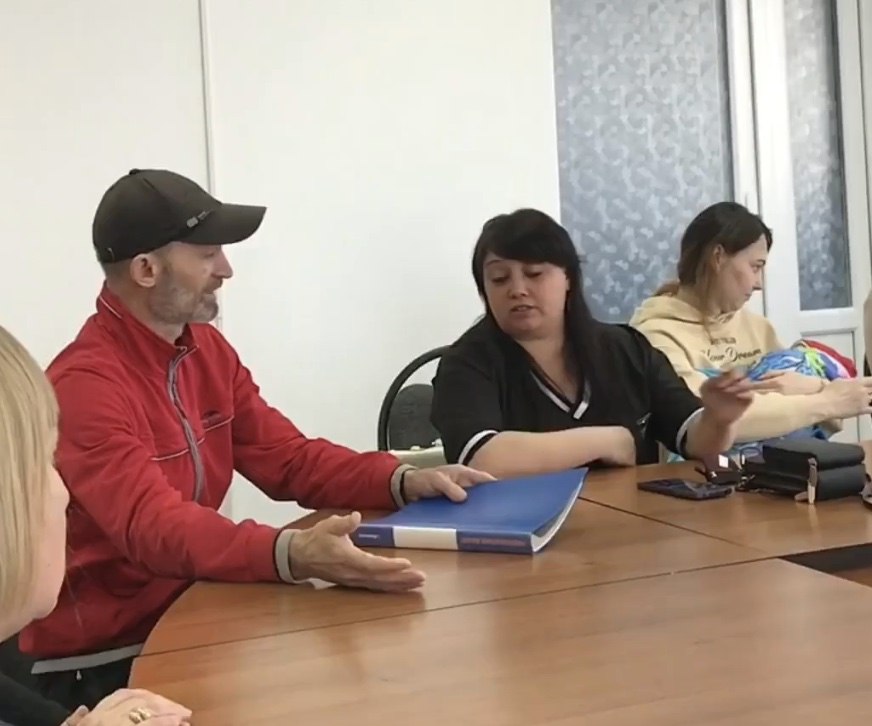 Четверо жителей Петропавловска осуждены за «сепаратистскую приверженность» СССР геополитика,г,Москва [1405113]