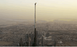 Это Дубай детка или вещи, которые можно увидеть только в этой стране 