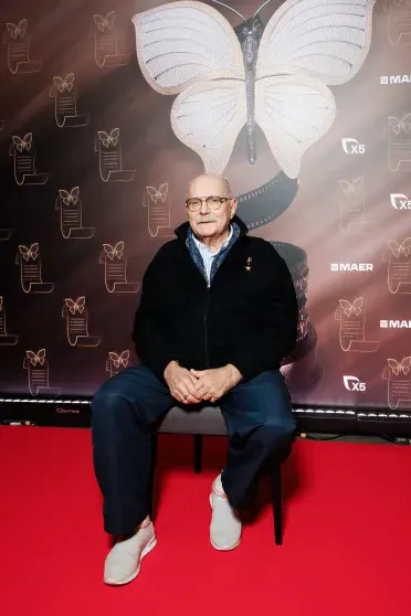 Никита Михалков