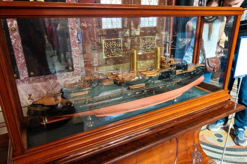 Четырежды неготовые. Недостроенный русский флот вмф,история