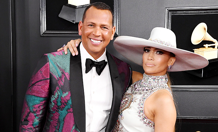 В гостях у Дженнифер Лопес и Алекса Родригеса: экскурсия по их новому особняку в Малибу