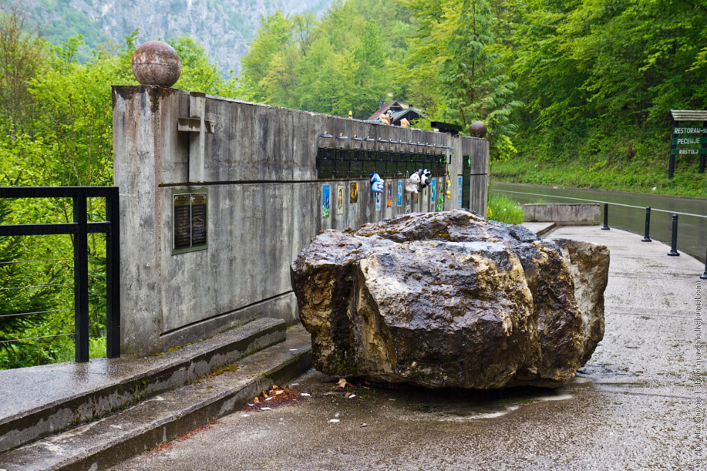 Дорога смерти дороги,путешествия,Черногория,экстрим